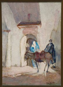 Flucht aus Jerusalem