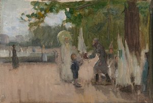 Der Mann, der Boote vermietete