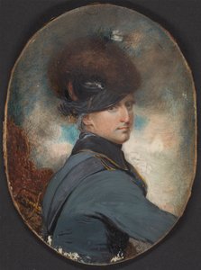 Porträt des vierten Barons Cleraine von Henry Pelham