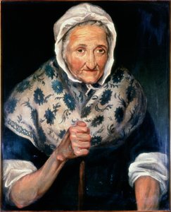 Judy Dowling - Hüterin der Stadtkasse, 1815-c.1820
