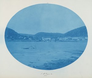 S. McGregor, Ia. von Henry Peter Bosse