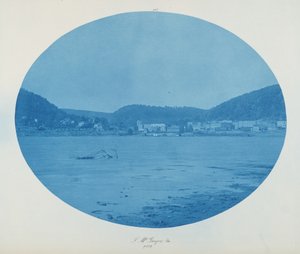 S. McGregor, Ia. von Henry Peter Bosse