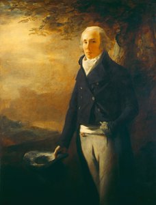 David Anderson, 1790 von Henry Raeburn