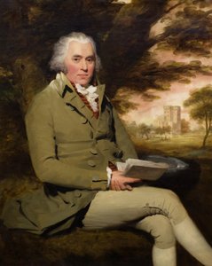 George Paterson von Castle Huntly, ca. 1790
