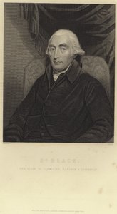 Joseph Black von Henry Raeburn