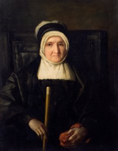 Mrs Bell von Goldilea