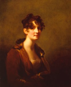 Mrs. Irvine J. Boswell von Henry Raeburn