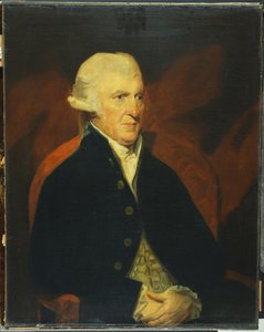 Porträt von Sir John Inglis Bart.