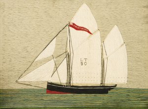 Der Trawler 