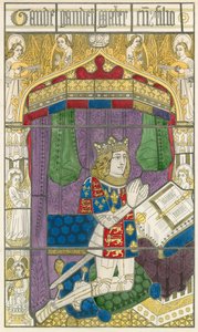 Arthur, Prinz von Wales, 1502