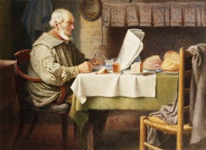 Die Nachrichten lesen