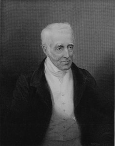 Porträt von Arthur Wellesley, Herzog von Wellington, graviert von Abraham Solomon von Henry Thomas (after) Ryall