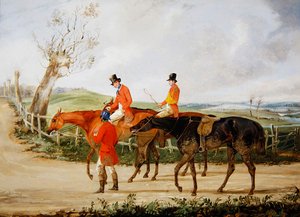Heimkehr
