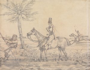  von Henry Thomas Alken
