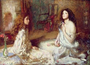 Die Toilette