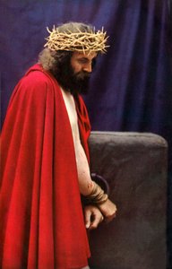 Die Geißelung Christi, 1922