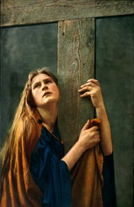 Die Magdalena, 1922