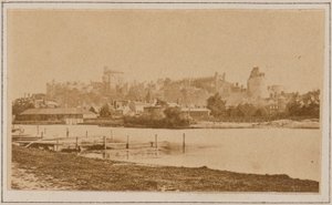 Windsor von den Brocas von Henry W. Taunt