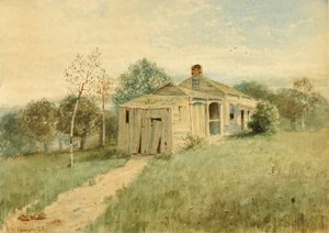 Ohne Titel, 1883