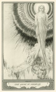 Der weiße Teufel von John Webster: Der Geist von Isabella