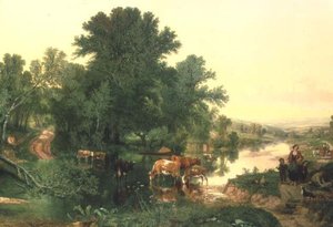 Landschaft