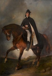 1. Herzog von Wellington auf Kopenhagen
