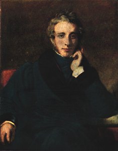 Pfadfinder - Bulwer Lytton, ca. 1831, 1922