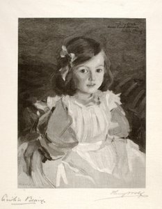 Cynthia Sherwood von Henry Wolf