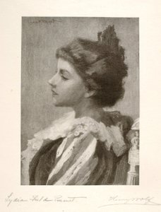 In ihrer ersten Jugend von Henry Wolf