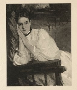 Träumerei von Henry Wolf