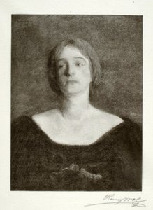Romola von Henry Wolf