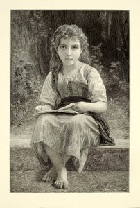 Die Lektion von Henry Wolf