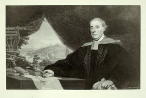 William Smith von Henry Wolf