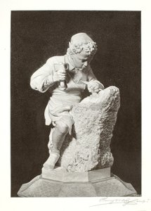Junger Michelangelo
