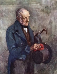 Annalen der Gemeinde: Vorbereitung für die Kirche von Henry Wright Kerr