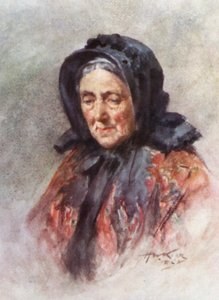 Annalen der Gemeinde: Die Frau des Ältesten von Henry Wright Kerr