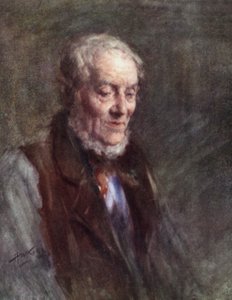Annalen der Gemeinde: Der alte Pflüger von Henry Wright Kerr