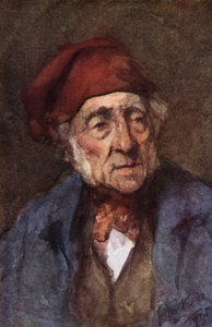 Annalen der Pfarrei: Der Weber von Henry Wright Kerr