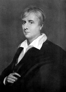 George Henry Borrow, englischer Autor von Henry Wyndham Phillips