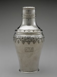 Cocktailshaker von Herbert A. and Stone Arthur J. Taylor