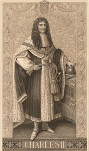 Karl II., 1886
