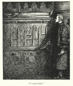 Ingoldsby Legenden: Fragment von Herbert Cole