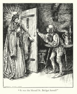 Ingoldsby Legenden: Grauer Delfin