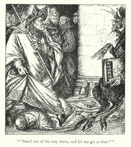 Ingoldsby Legenden: Die Brüder von Birchington