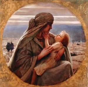 Ein Abend in Nazareth