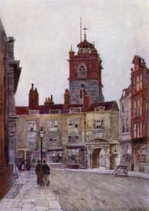 St. Giles