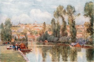 Angoulême von Herbert Menzies Marshall