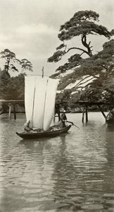 In Matsushima