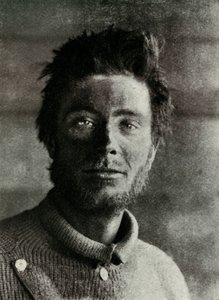 B. C. Tag, Januar 1912, 1913
