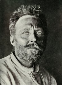 C. H. Meares, Januar 1912, 1913